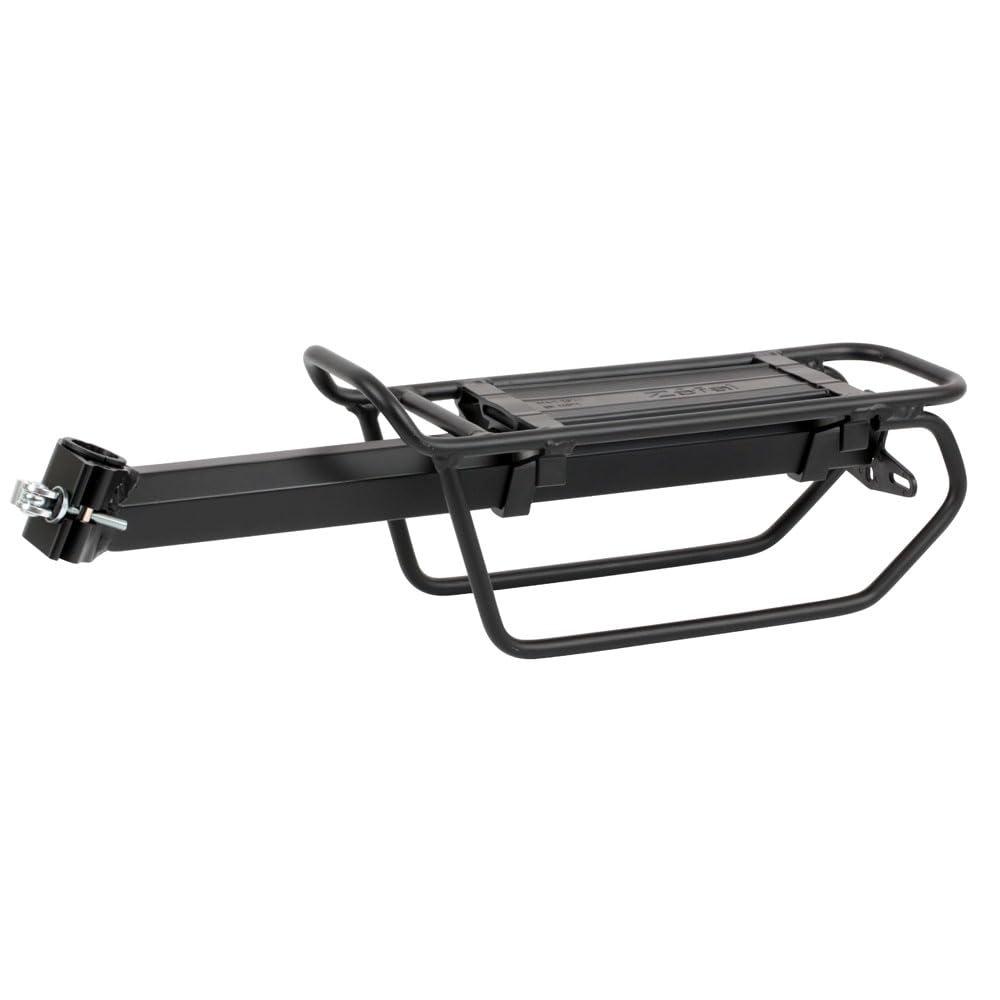 ゼファール シートポストキャリア Amazon | ゼファール(Zefal) 自転車用 シートポストキャリア RAIDER
